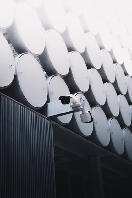 Enhancing Cybersecurity through Cloud Governance